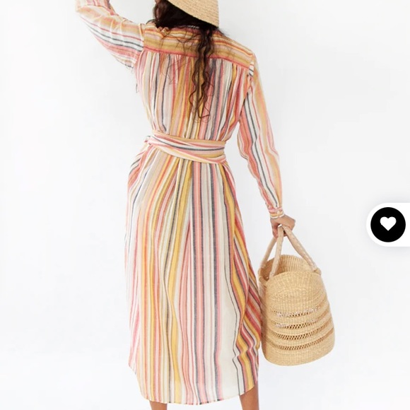 New Matta Ishita Naina dress - Picture 1 of 6